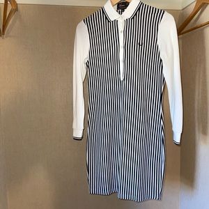 Amy Winehouse Fred Perry Dress